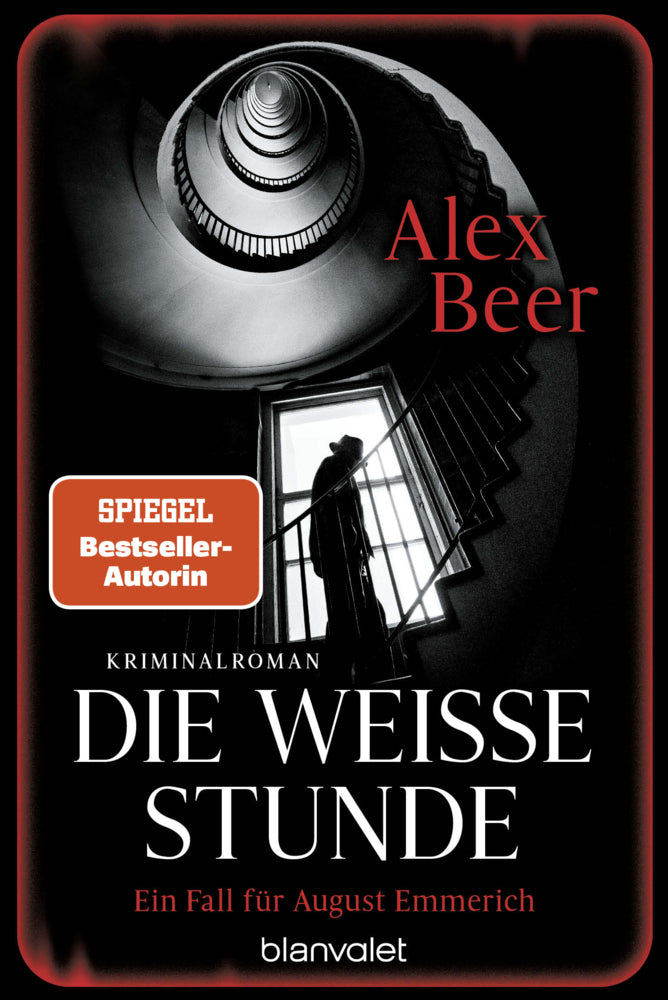 Die weiße Stunde (Alex Beer)