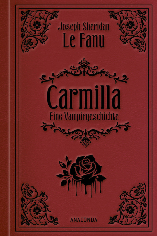 Carmilla (Joseph Thomas Sheridan Le Fanu)