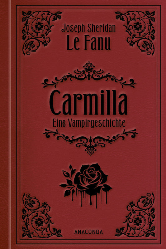 Carmilla (Joseph Thomas Sheridan Le Fanu)