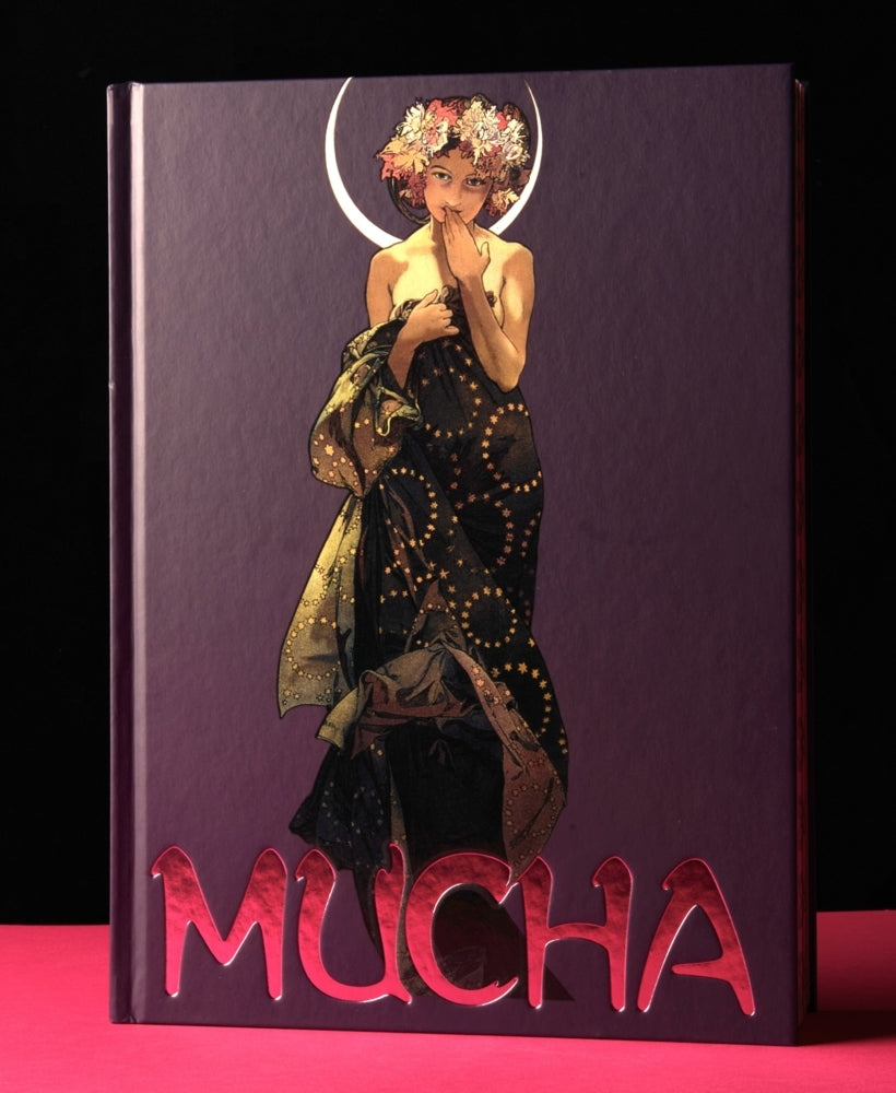Alphonse Mucha (Susie Hodge)