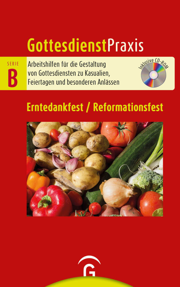 Erntedankfest / Reformationsfest (Christian Schwarz)