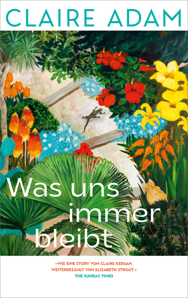 Was uns immer bleibt (Claire Adam)