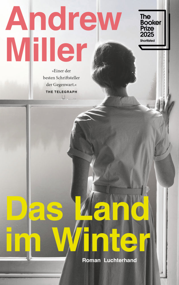 Das Land im Winter (Andrew Miller)