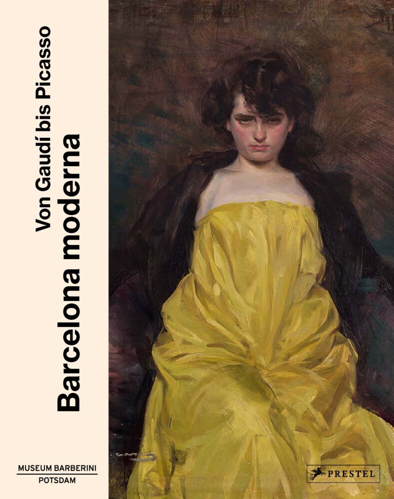 Barcelona Moderna (Carlos Alonso Pérez_Fajardo)