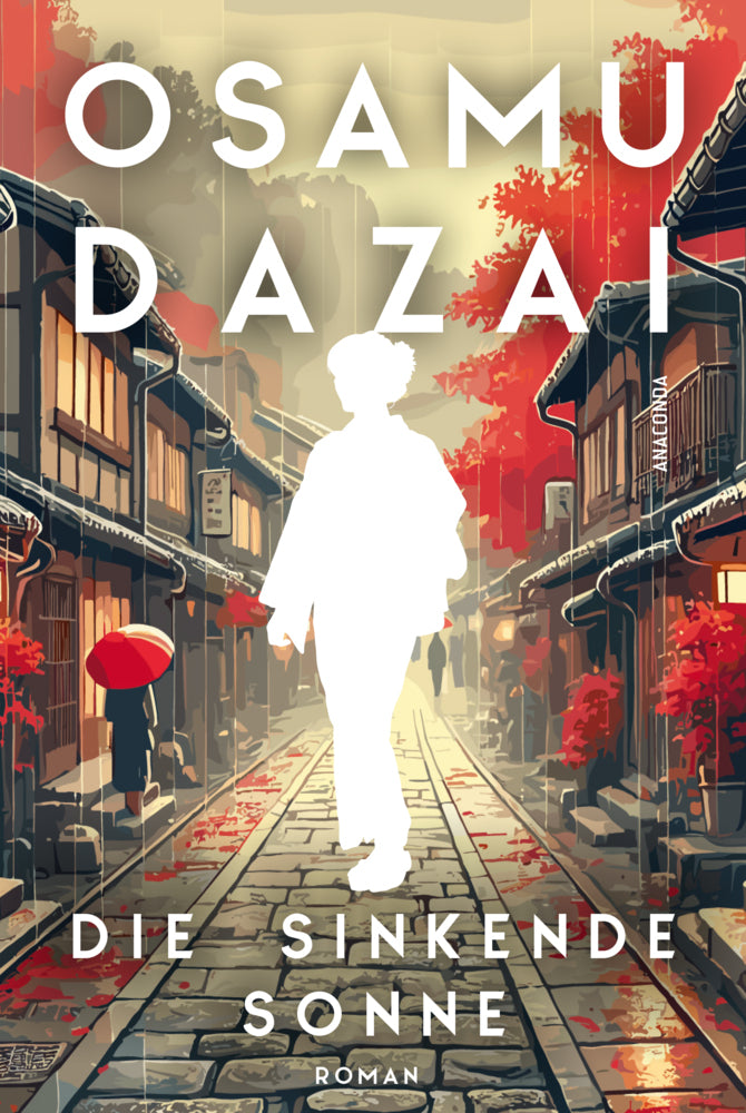 Die sinkende Sonne (Osamu Dazai)