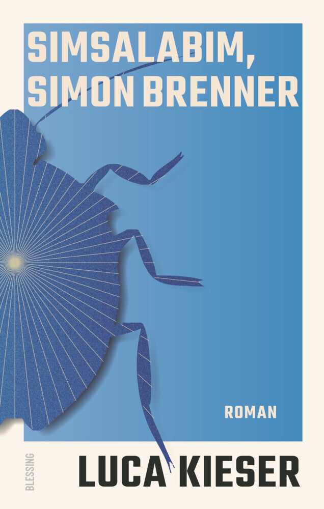 Simsalabim, Simon Brenner (Luca Kieser)