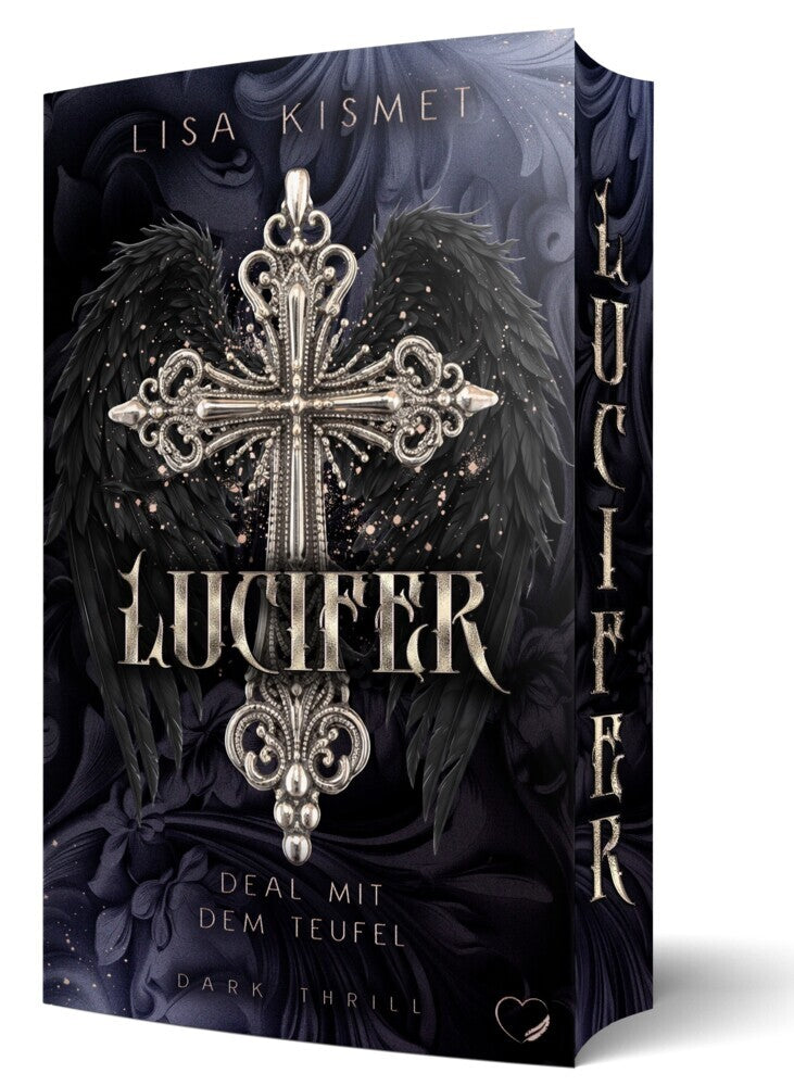 Lucifer (Lisa Kismet)