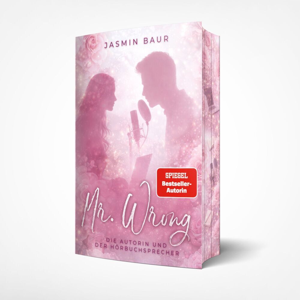 Mr. Wrong (Jasmin Baur)