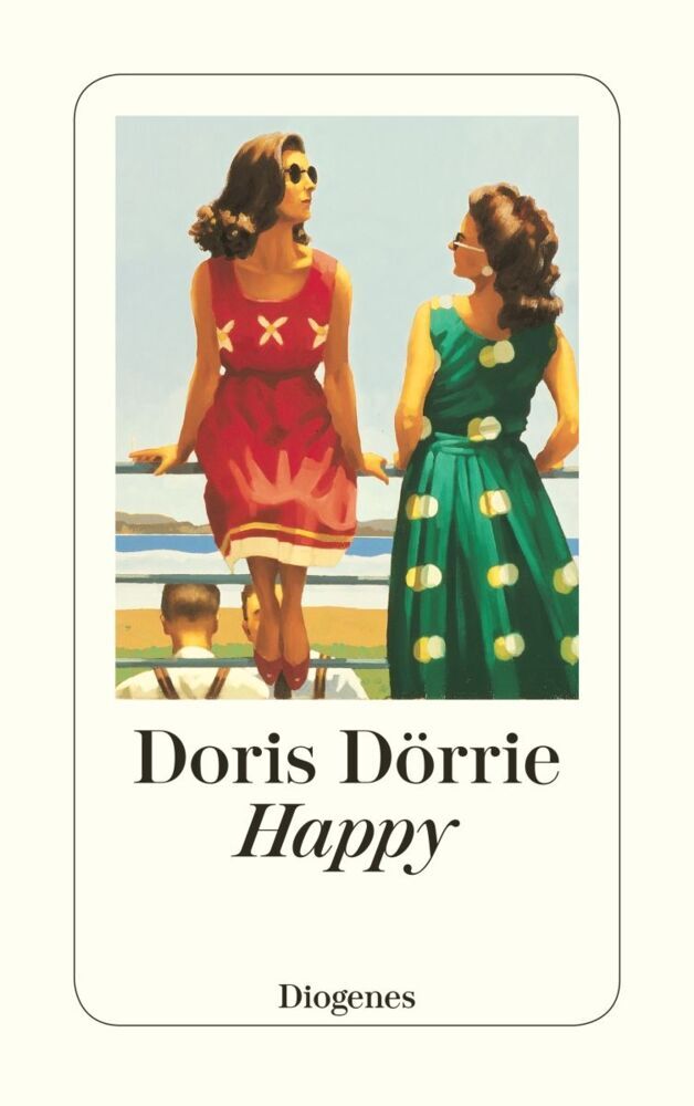 Happy (Doris Dörrie)