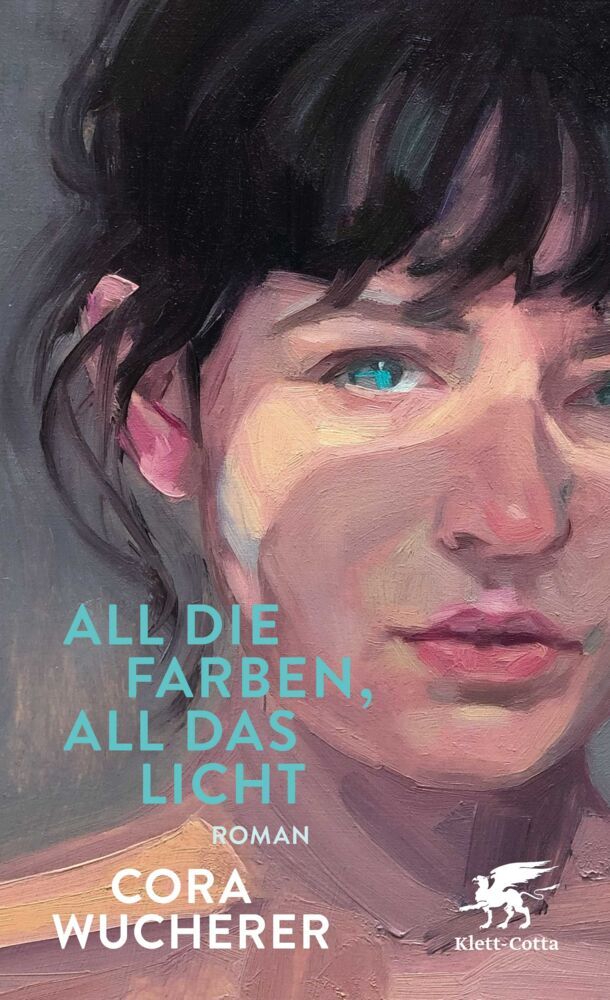 All die Farben, all das Licht (Cora Wucherer)