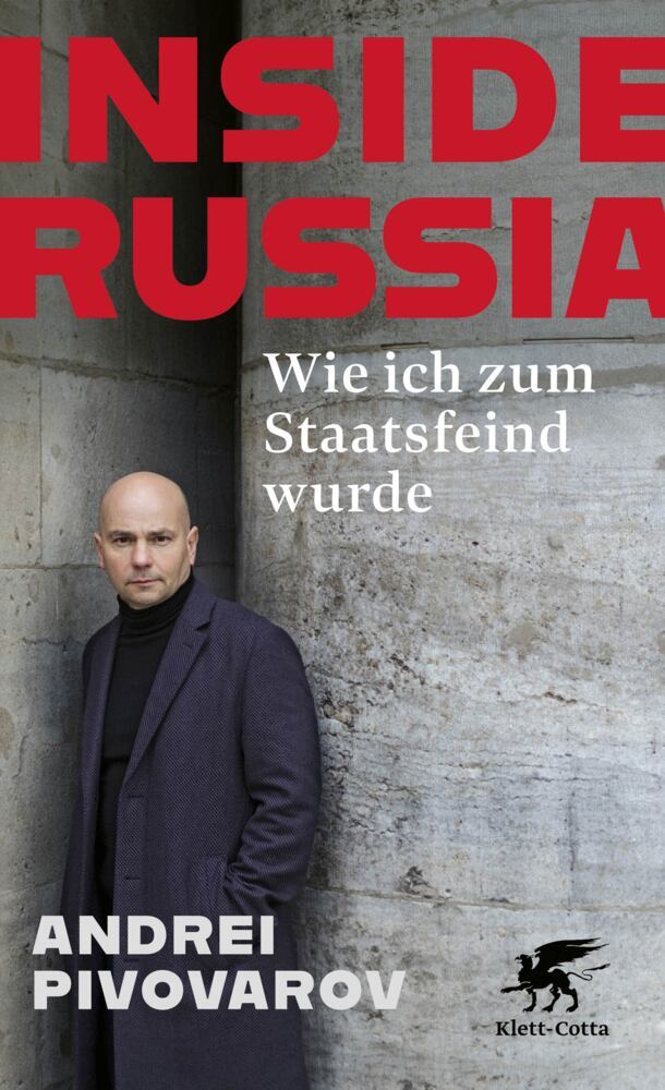Inside Russia (Andrei Pivovarov)