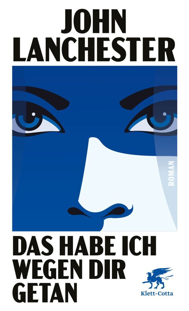 Das habe ich wegen dir getan (John Lanchester)