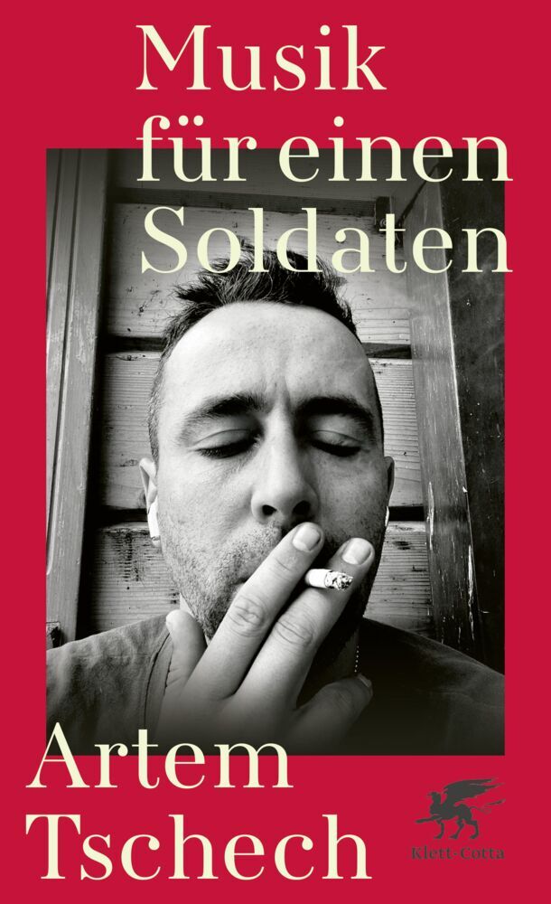 Musik für einen Soldaten (Artem Tschech)