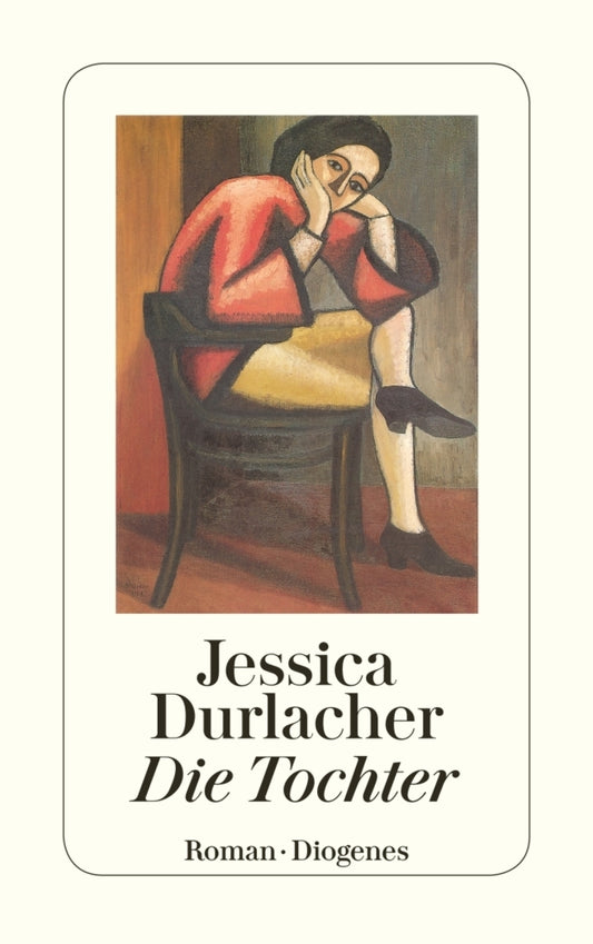 Die Tochter (Jessica Durlacher)