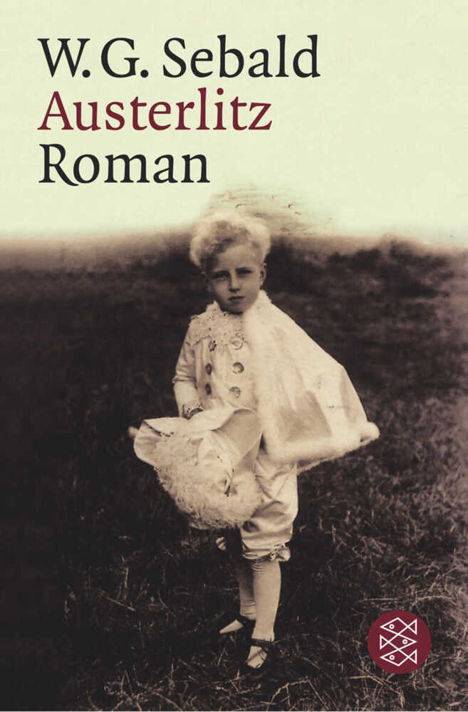 Austerlitz (W. G. Sebald)
