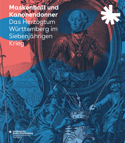 Kostbare Schätze aus 750 Jahren deutsch-französischer Begegnungen (Wolfgang Mährle)