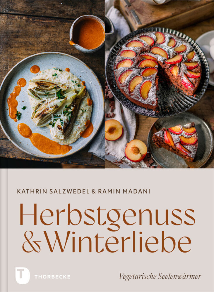 Herbstgenuss & Winterliebe (Kathrin Salzwedel)