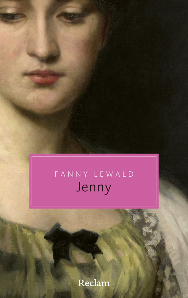 Jenny (Fanny Lewald)