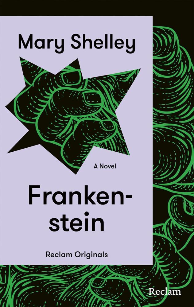 Frankenstein (Mary Shelley)