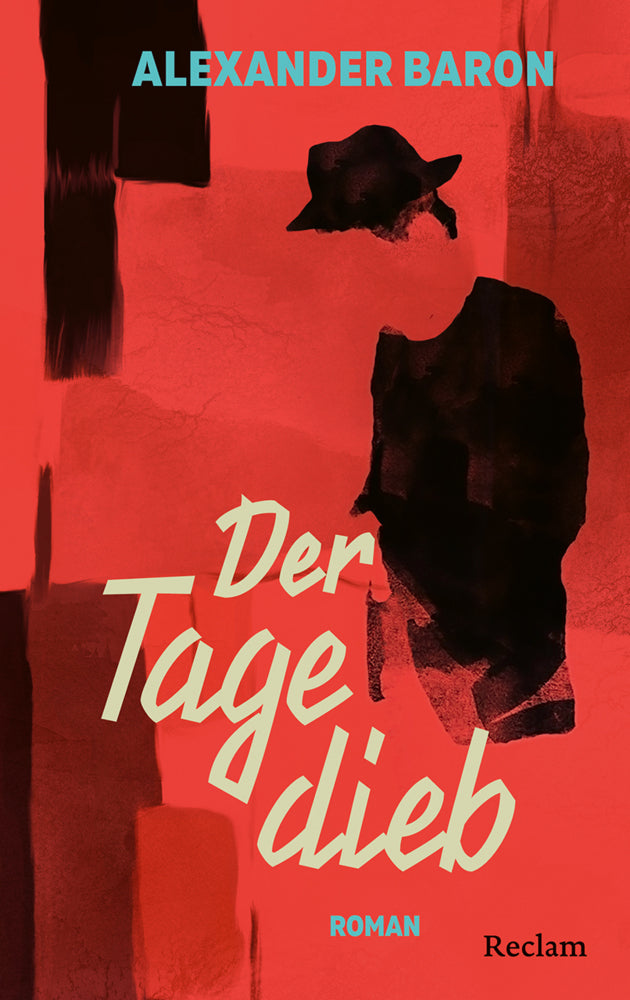 Der Tagedieb (Alexander Baron)