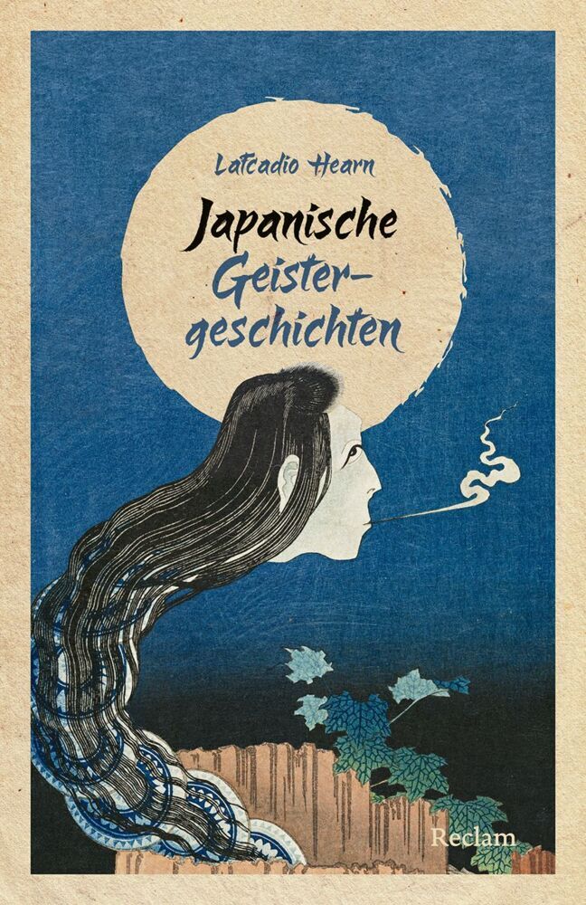 Japanische Geistergeschichten (Lafcadio Hearn)
