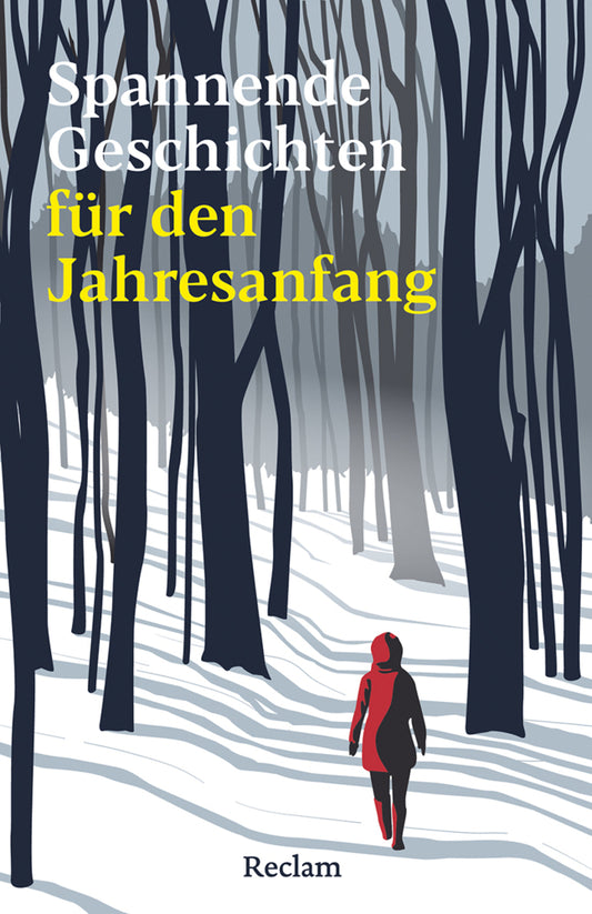 Spannende Geschichten für den Jahresanfang (Christian Lux)