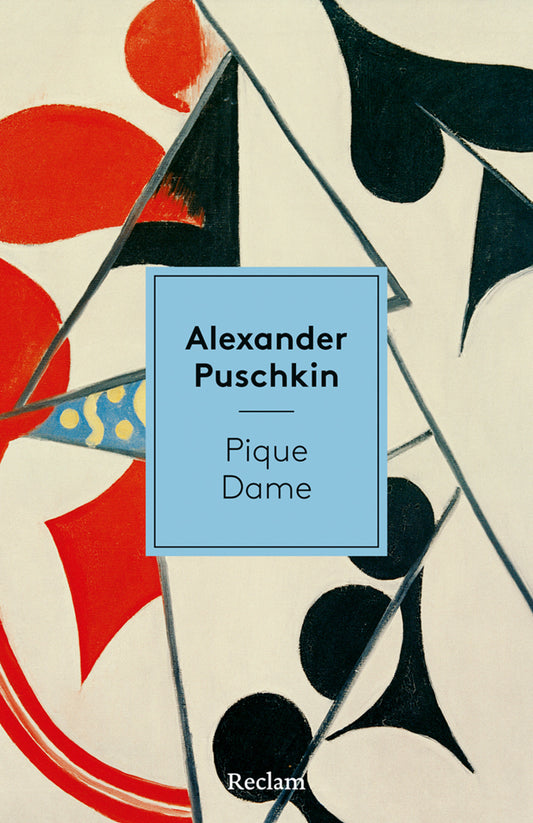 Pique Dame (Alexander Puschkin)