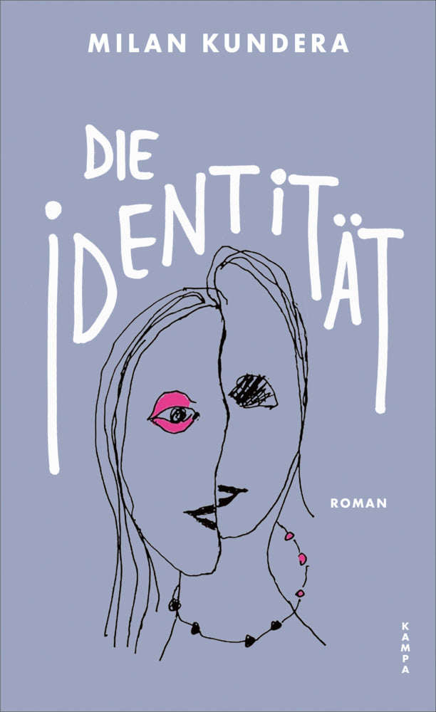 Die Identität (Milan Kundera)