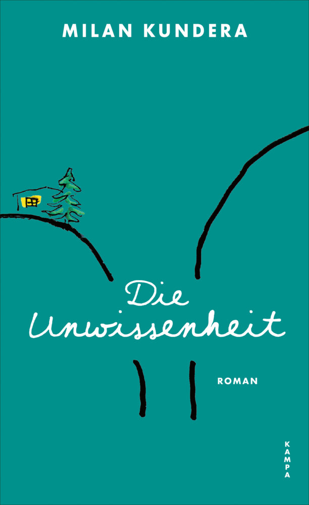 Die Unwissenheit (Milan Kundera)