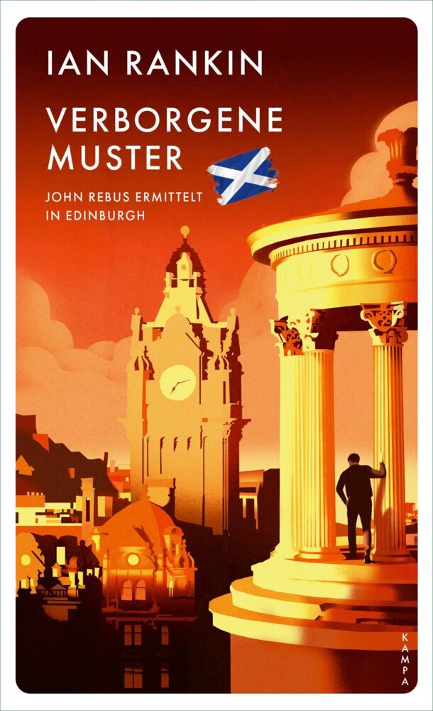 Verborgene Muster (Ian Rankin)