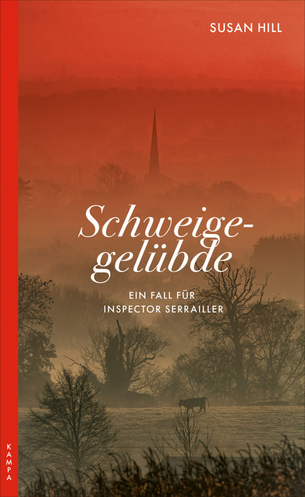 Schweigegelübde (Susan Hill)