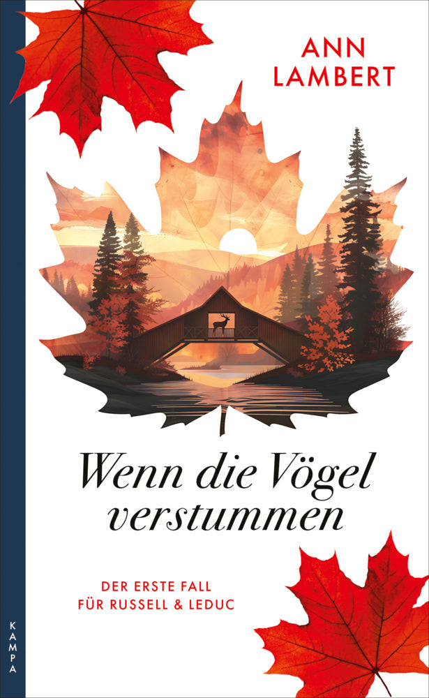Wenn die Vögel verstummen (Ann Lambert)