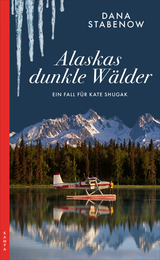 Alaskas dunkle Wälder (Dana Stabenow)