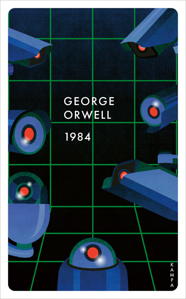 1984 (George Orwell)