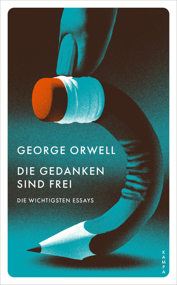 Die Gedanken sind frei (George Orwell)