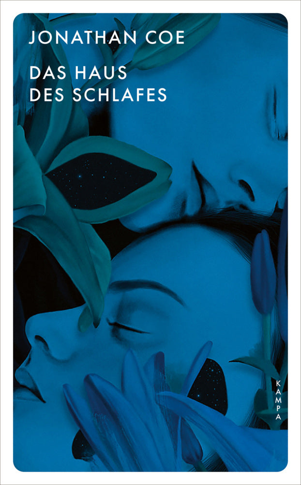 Das Haus des Schlafes (Jonathan Coe)