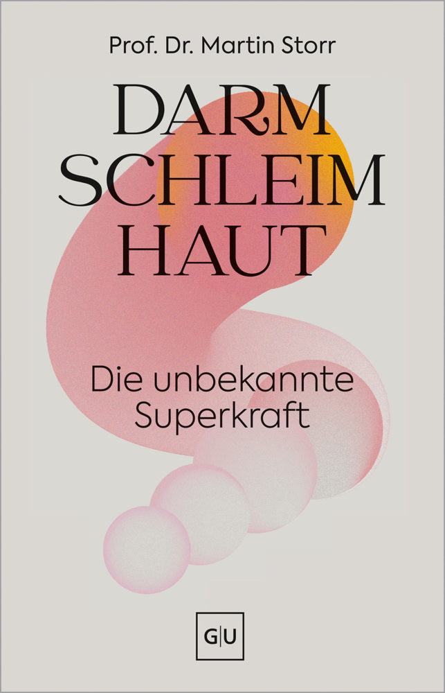 Darmschleimhaut (Martin Storr)