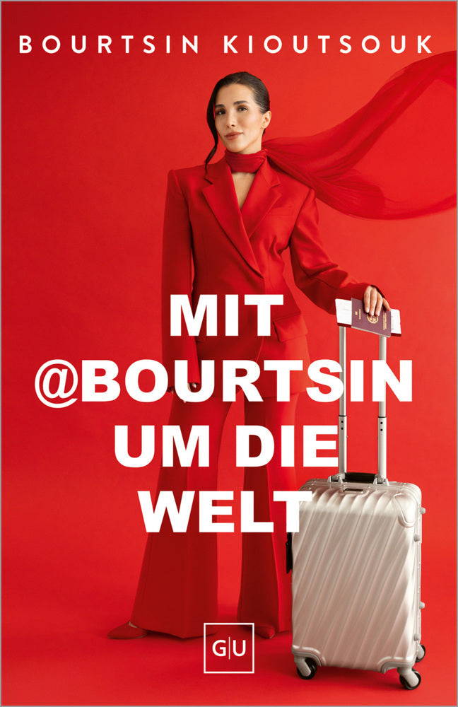 Mit @Bourtsin um die Welt (Bourtsin Kioutsouk)