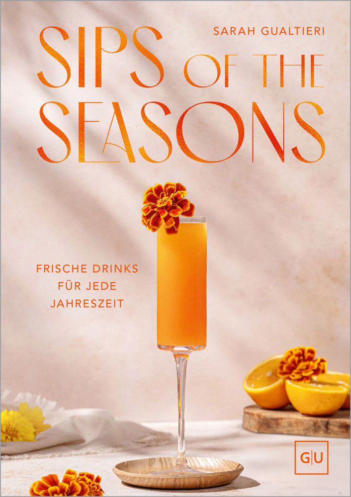 Sips of the Seasons (Sarah Gualtieri)