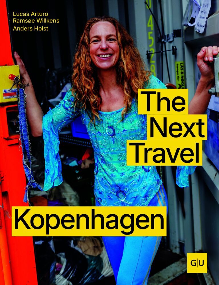 The Next Travel Kopenhagen (Lucas Arturo Ramsøe Willkens)