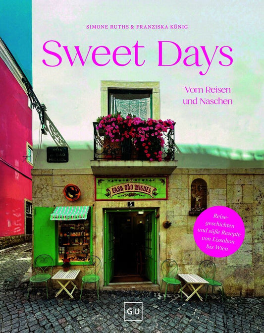 Sweet Days (Simone Ruths)