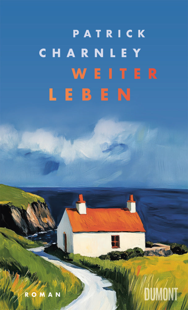 Weiterleben (Patrick Charnley)