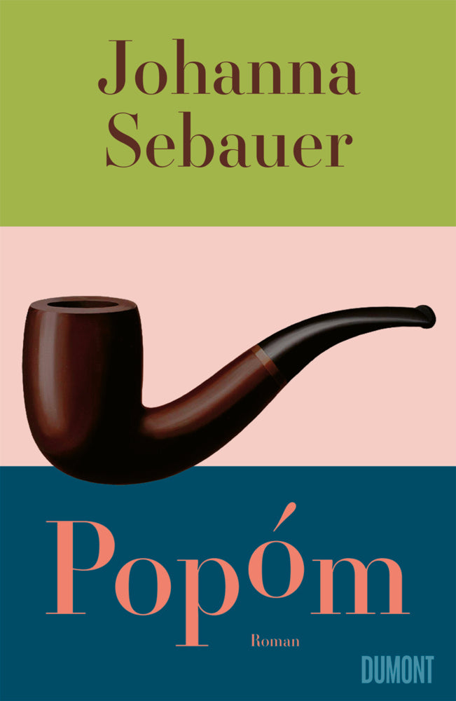 Popóm (Johanna Sebauer)