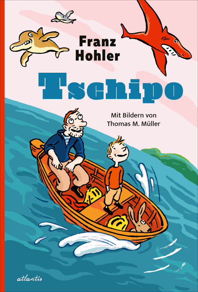 Tschipo (Franz Hohler)