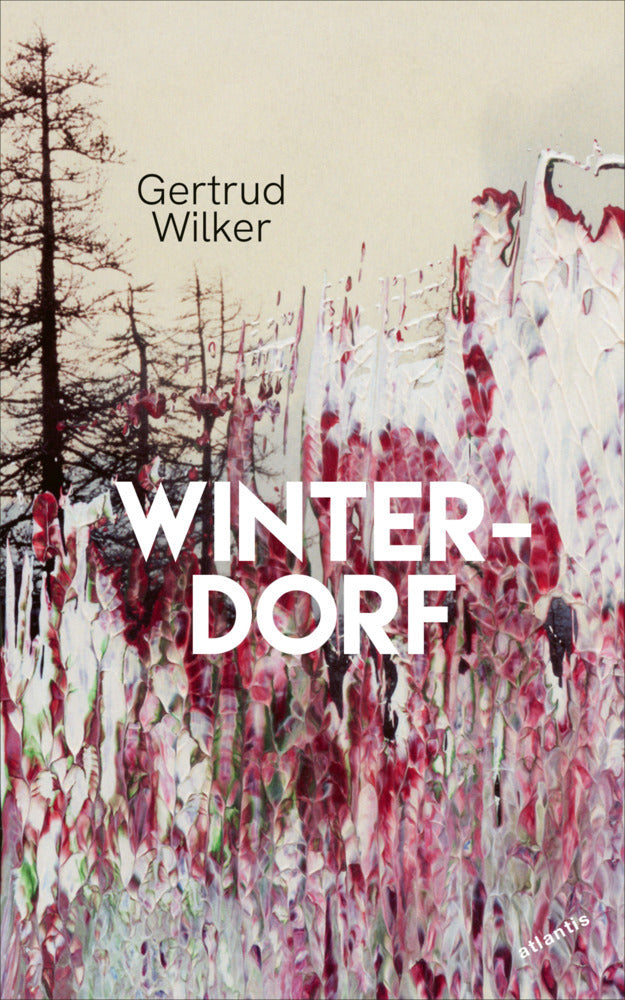 Winterdorf (Gertrud Wilker)