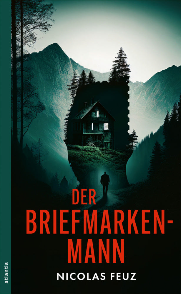 Der Briefmarkenmann (Nicolas Feuz)