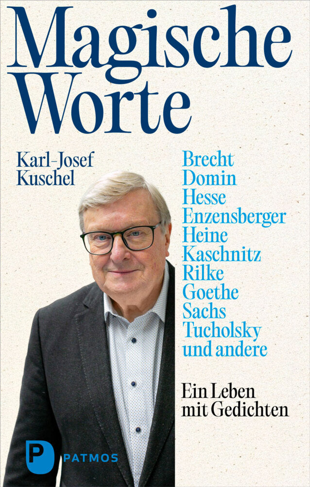 Magische Worte (Karl-Josef Kuschel)