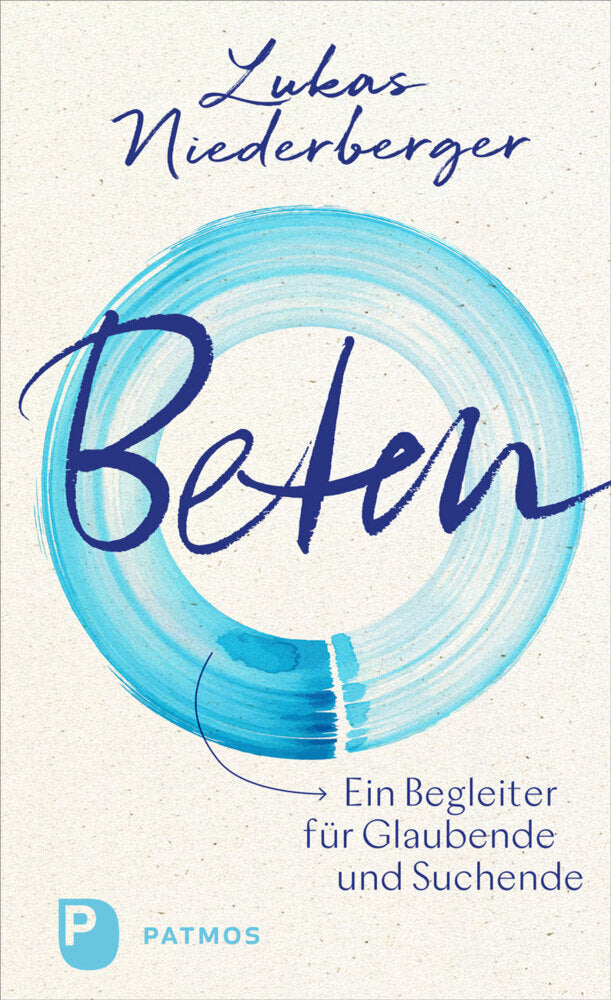 Beten (Lukas Niederberger)
