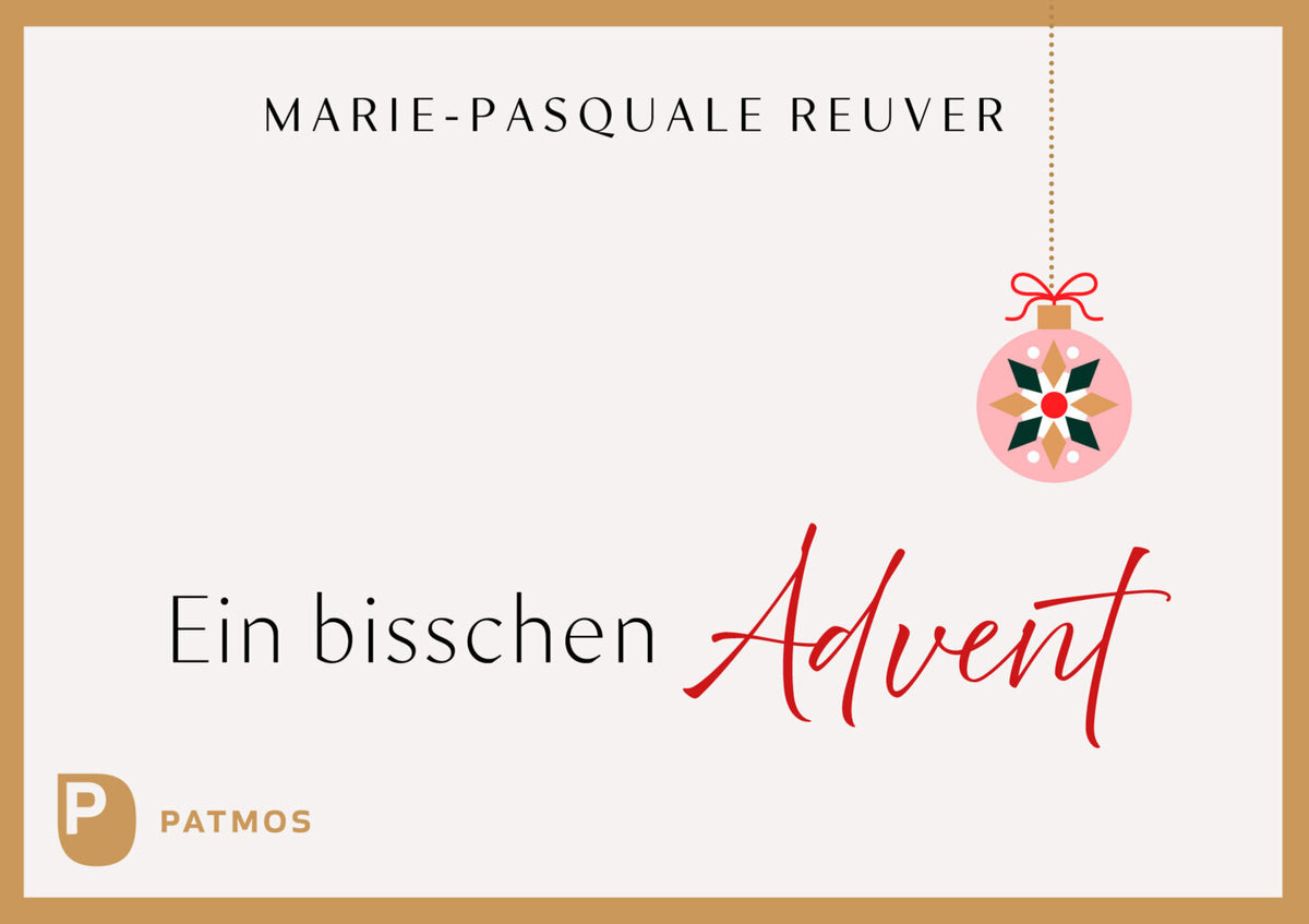 Ein bisschen Advent (Marie-Pasquale Reuver)
