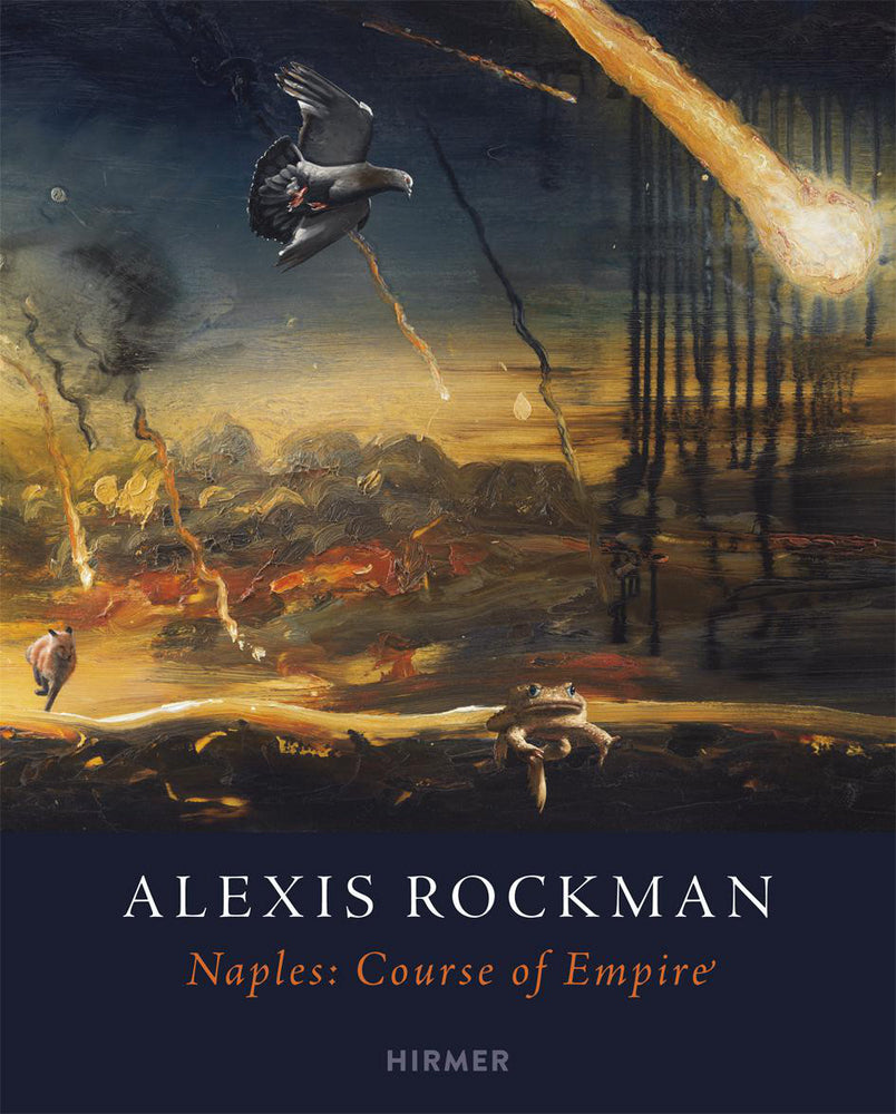 Alexis Rockman (Alexis Rockman)